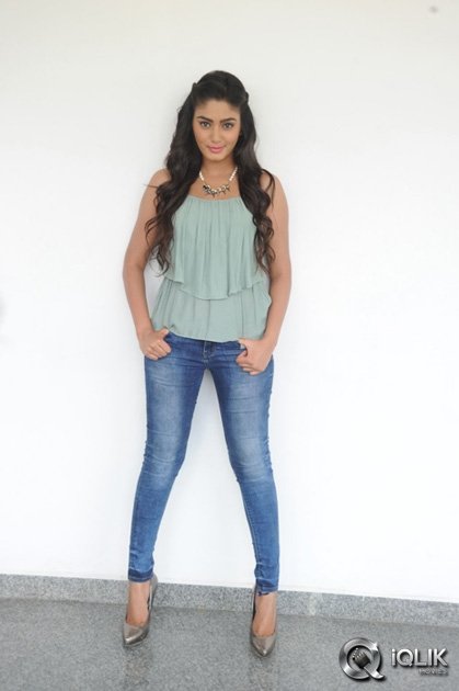 Sana-Maqbool-at-Dikkulu-Choodaku-Ramayya-Press-Meet